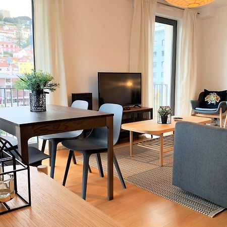 Apartamento Mm3 Baixa Rossio Castle View! Lisboa Exterior foto